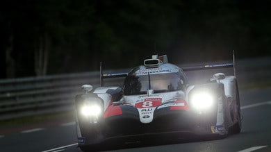 24 Ore di Le Mans: Alonso vince e centra il bis