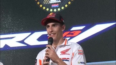 MotoGp: in Catalogna vince Marquez