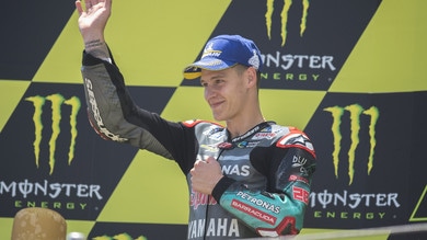 Quartararo: