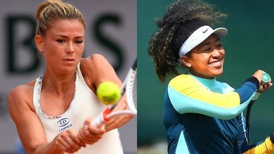 Tennis, Classifica Wta: Camila Giorgi prima italiana, la top ten rimane immutata