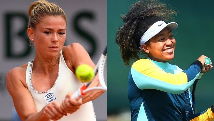 Tennis, Classifica Wta: Camila Giorgi prima italiana, la top ten rimane immutata