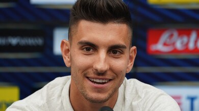 Pellegrini: