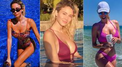 Diletta Leotta, di nuovo single: è finita con Matteo Mammì?