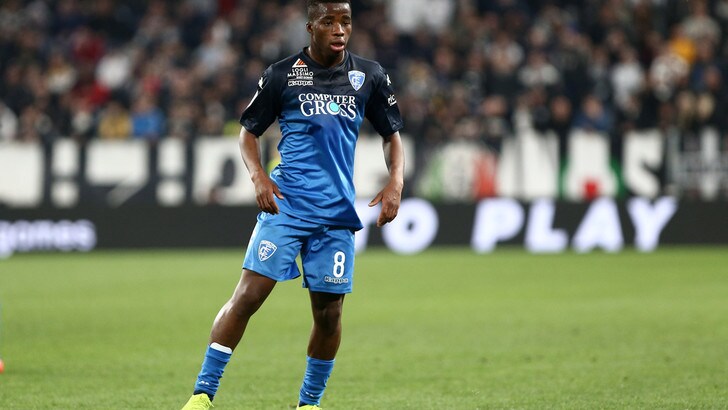 Empoli, Corsi: