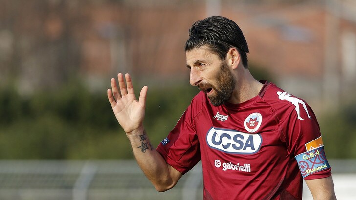 Cittadella, rinnovo fino al 2020 per capitan Iori