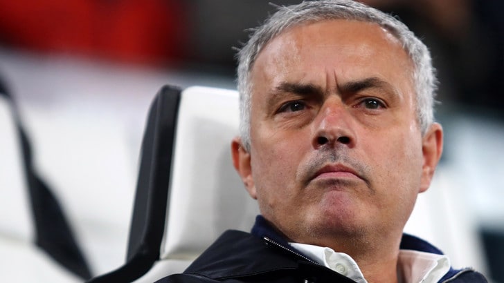 Mourinho:
