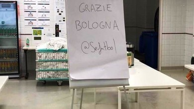 Europei U21, la Spagna mostra anche fair play: