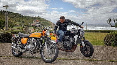 con le CB al Wheels & Waves, un compleanno speciale