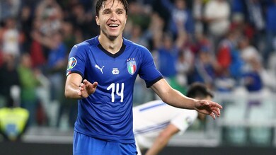 Europei Under 21: Italia-Polonia, successo azzurro a 1,35