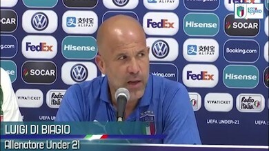 Di Biagio: "Polonia? Sottovalutarla sarebbe errore madornale"