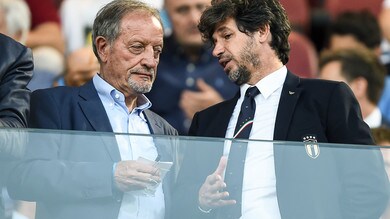 Ulivieri: «Calcio italiano in crescita»