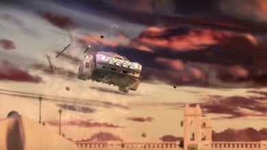 Fast and Furious Spy Racers su Netflix - Il trailer