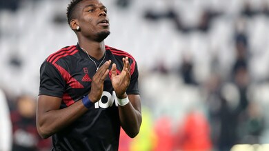 Calciomercato: Juve, in quota Pogba è già vicino