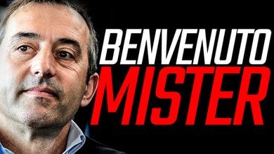 Milan, Giampaolo è il nuovo allenatore: ufficiale