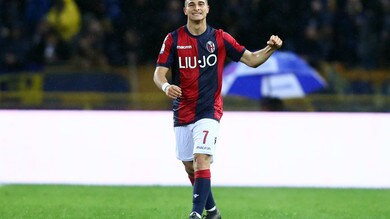 Bologna, Orsolini riscattato dalla Juventus
