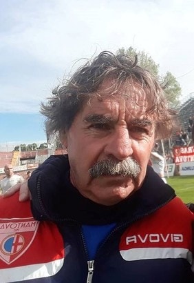 Chieri, finalmente arriva l'annuncio: ecco il nome del nuovo tecnico azzurro