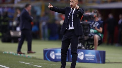 Italia U21, Di Biagio: