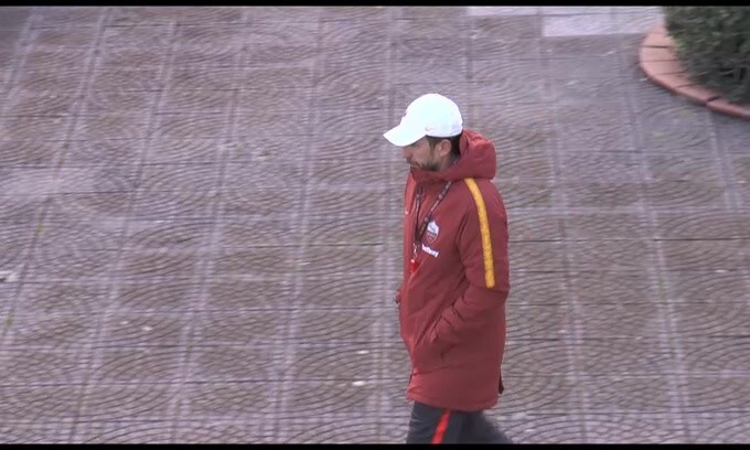 Zapata per la nuova Samp di Di Francesco