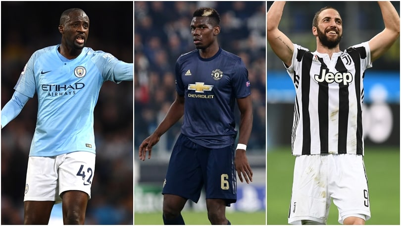 I fratelli calciatori più costosi di sempre: la top 10