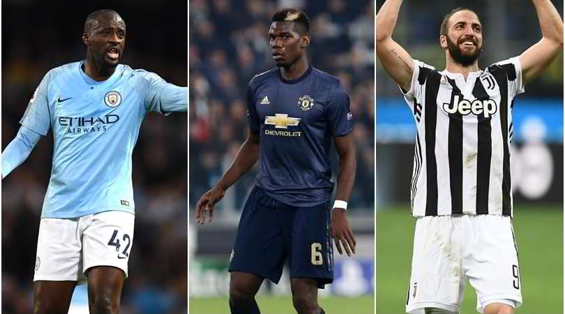 I fratelli calciatori più costosi di sempre: la top 10