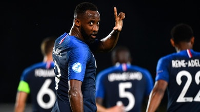 Europei U21, alla Francia basta Démbéle: l’Italia adesso rischia