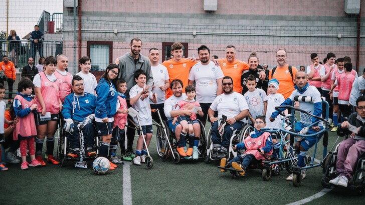 La squadra della domenica: gli Insuperabili