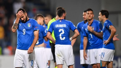 Italia U21 quasi fuori dall'Europeo: vittoria amara col Belgio, Spagna prima