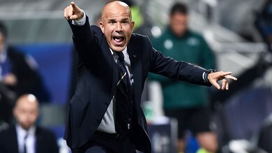 Italia U21, Di Biagio:
