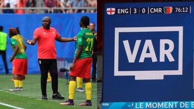 Mondiali femminili, il Camerun minaccia il forfait contro il Var