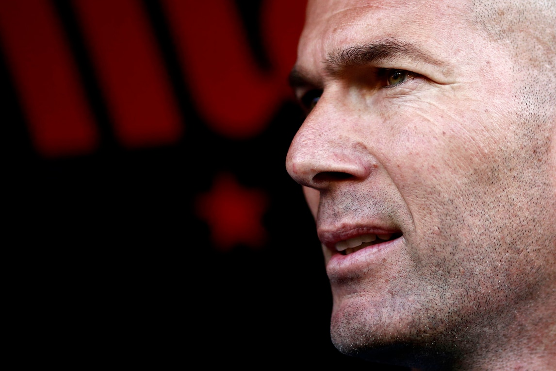 Marca: “Zidane non li vuole! Ecco l’11 in uscita dal Real Madrid”