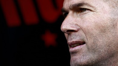 Marca: “Zidane non li vuole! Ecco l'11 in uscita dal Real Madrid”