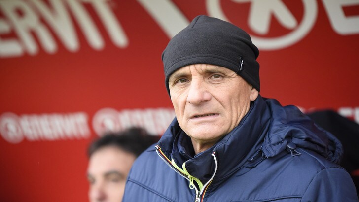 L'ex Alessandria Roselli nuovo allenatore del Monopoli