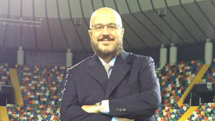 Udinese, Marino rivela: