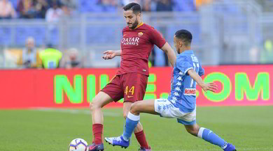 Napoli, Manolas a un passo: alla Roma 34 milioni
