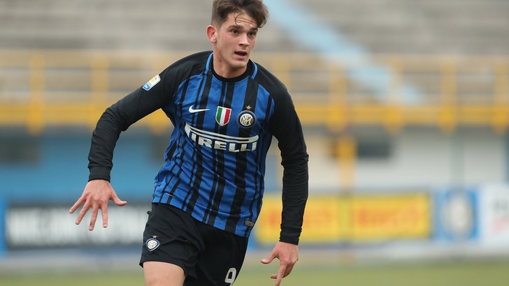 Parma, ufficiale: ecco Adorante, all'Inter va Brazao