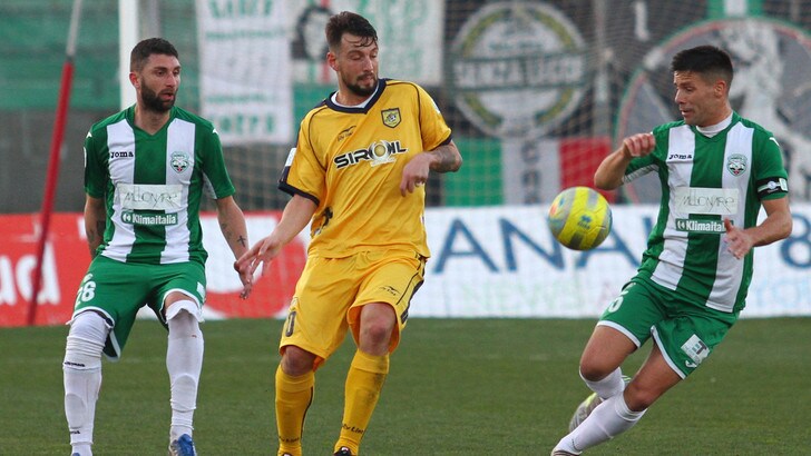 Vicenza, ufficiale l'arrivo di Scoppa