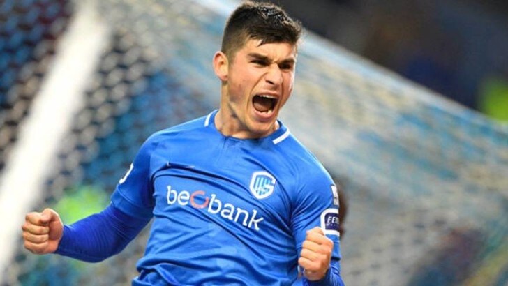 Sampdoria, accordo con Malinovskyi