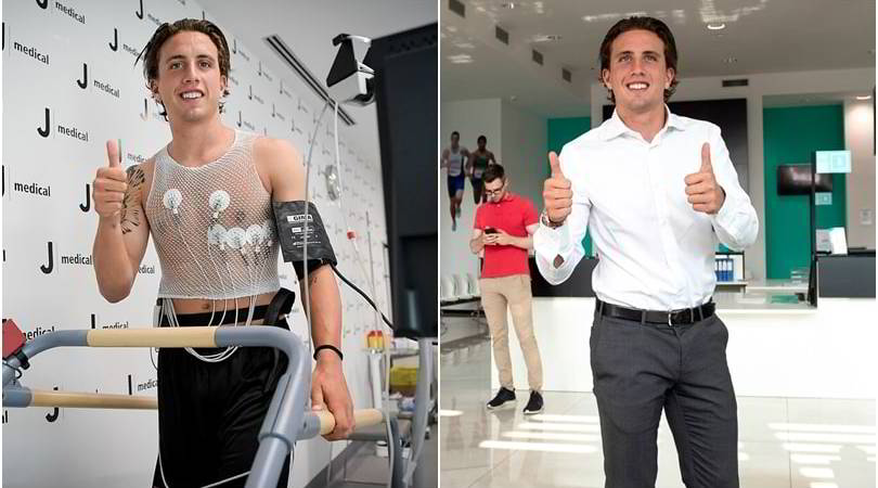 Luca Pellegrini, inizia l'avventura con la Juventus: giornata di visite mediche