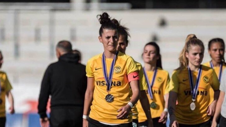 Ismaili, scomparsa nel Lago di Como la giocatrice dello Young Boys