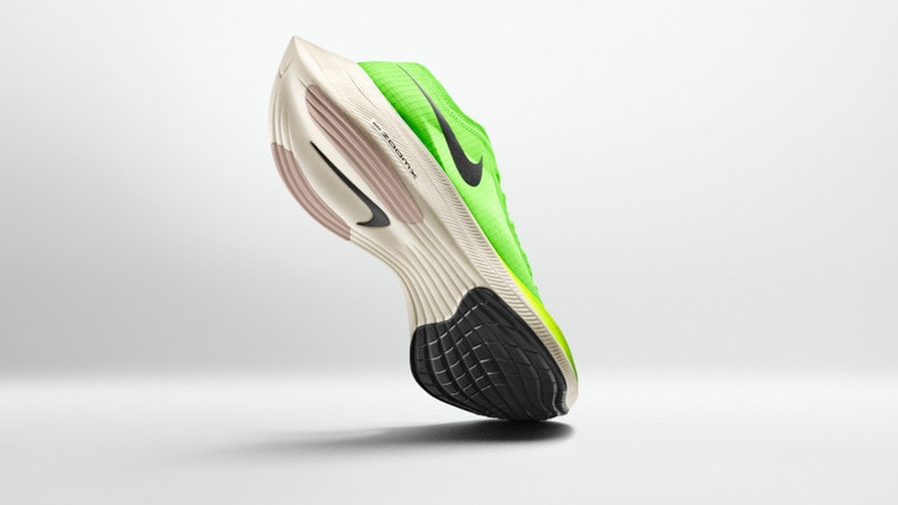Nike Zoom Series: parola d'ordine velocità