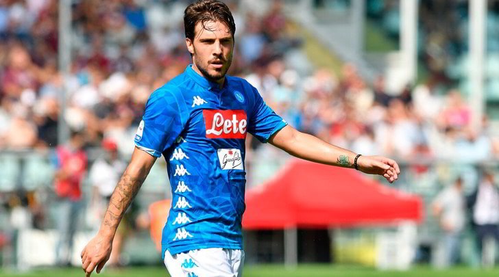 Toro: semaforo Verdi, da Napoli anche Mario Rui? Inter scatenata! Ha preso Sensi e tratta Barella, Dzeko e Lukaku