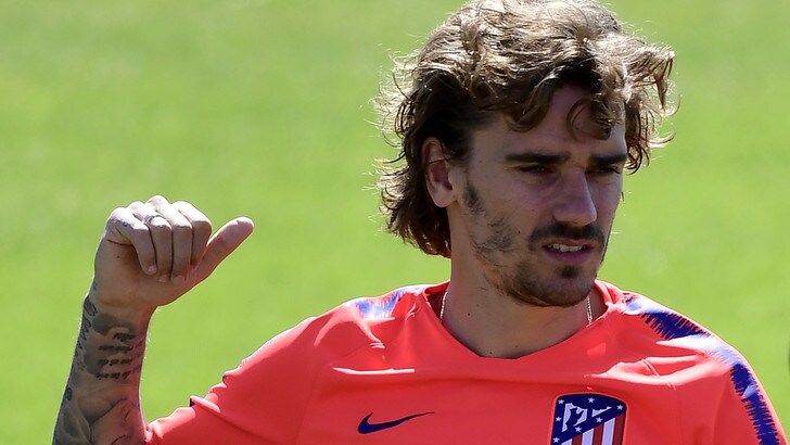L'Equipe: “Griezmann-Barcellona sarà presto ufficiale per 120 milioni”