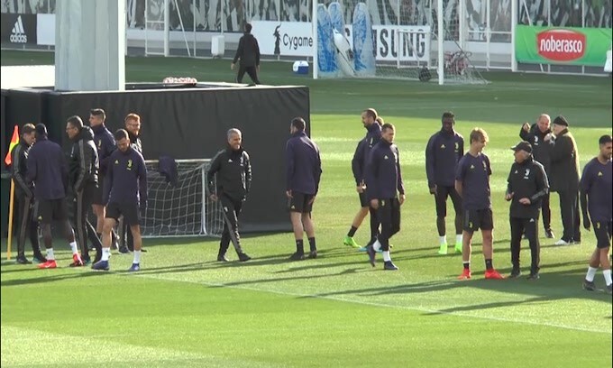 Raiola sfrutta la Juve per aumentare il cartellino di Pogba