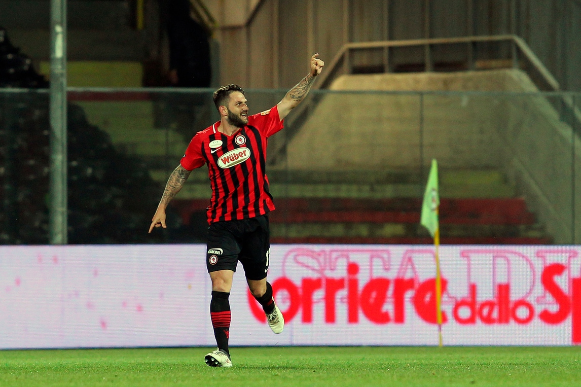 Benevento-Kragl, ora è ufficiale