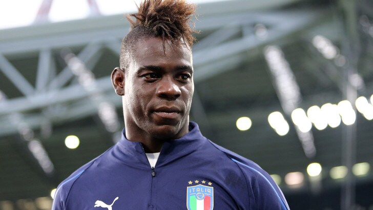 Calciomercato: Balotelli-Fiorentina, in quota affare possibile