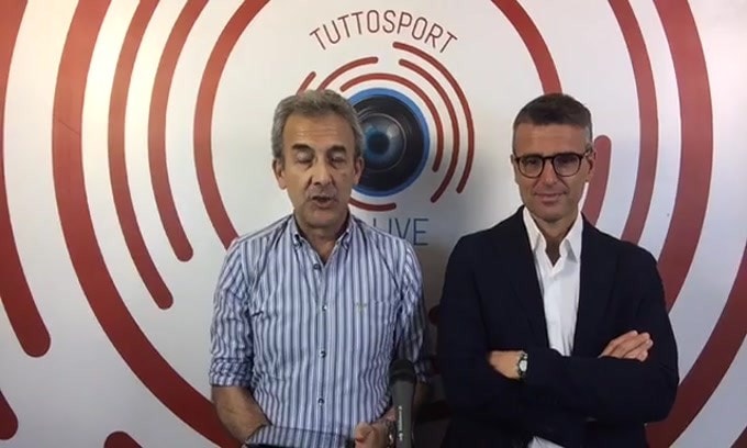 Prima di tutto. Juve: Rabiot, effetto Buffon. Icardi, l'Inter ha fretta. Toro, i tempi di Verdi