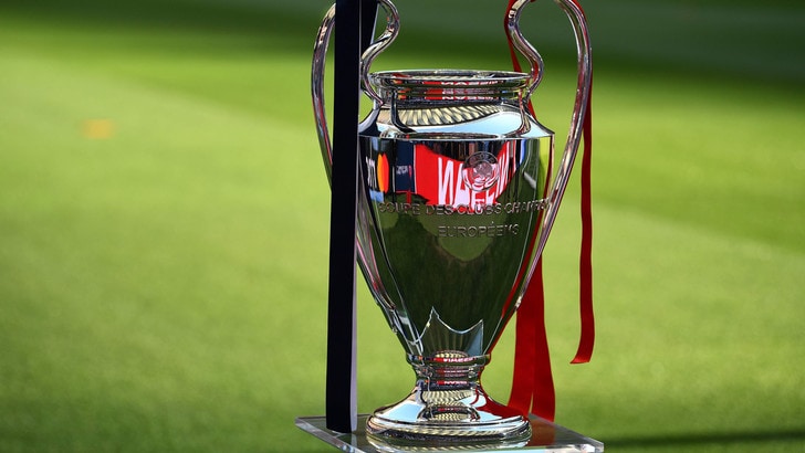 Champions League, la miglior gara del mercoledì torna su Canale 5