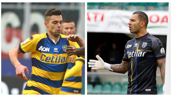 Parma, Grassi e Sepe dal Napoli a titolo definitivo