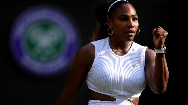 La Kerber saluta Wimbledon, mentre la Williams passa il turno. Barty e Stephens al 3T