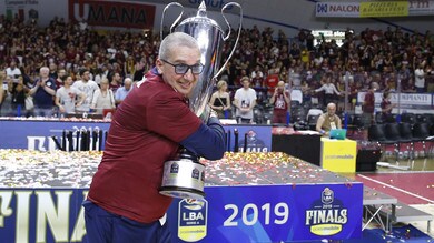 De Raffaele: